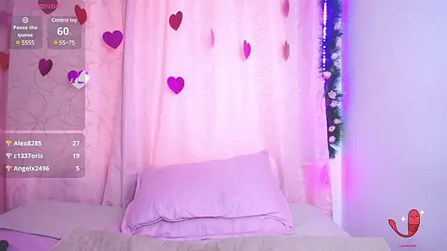 Saloome- online show from March 1, 5:49 pm