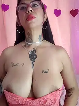 Saloome- online show from March 11, 5:02 pm