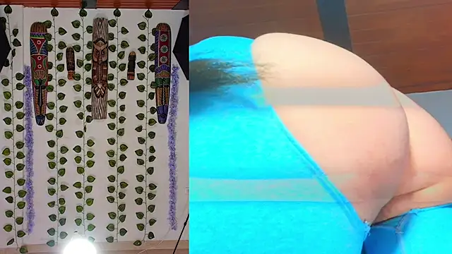 sharlotte funny online show from February 20, 5:57 pm