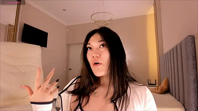 Snapshot of Hisoka_Jaa chatting on December 25, 7:45 pm Hisoka Jaa online show from December 25, 7:45 pm