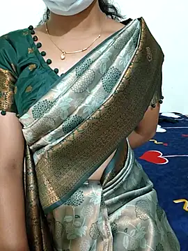 Ammualagitamil online show from September 21, 6:09 pm