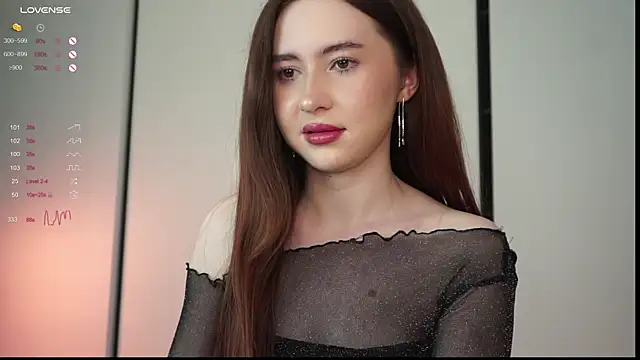 holyhee online show from March 12, 9:24 pm