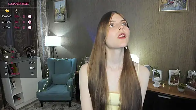 DarleneHatt online show from March 13, 6:05 am