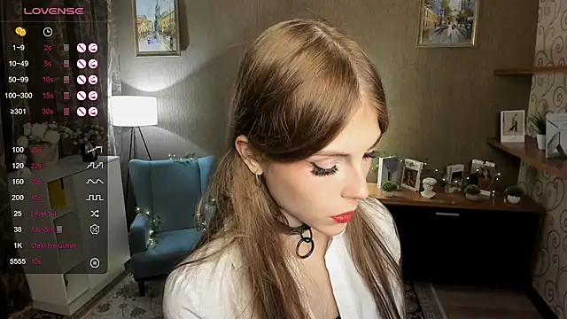 DarleneHatt online show from September 21, 12:34 am