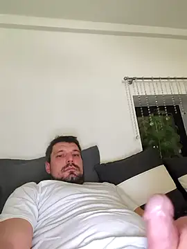 Jocker12456 online show from February 3, 6:13 pm