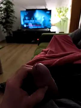 Jocker12456 online show from February 18, 5:31 pm