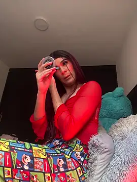 Snapshot of Mia_Frank_ chatting on September 13, 9:14 pm Mia Frank online show from September 13, 9:14 pm