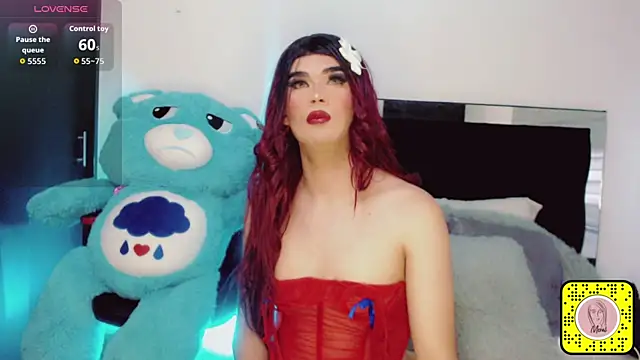 Snapshot of Mia_Frank_ chatting on September 27, 8:36 pm Mia Frank online show from September 27, 8:36 pm