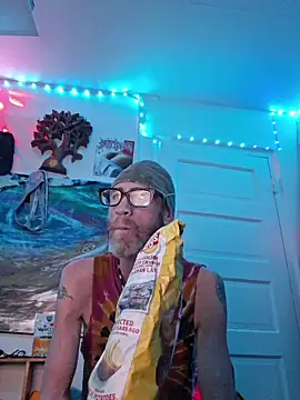 Undercover Pornstar online show from March 4, 11:22 pm