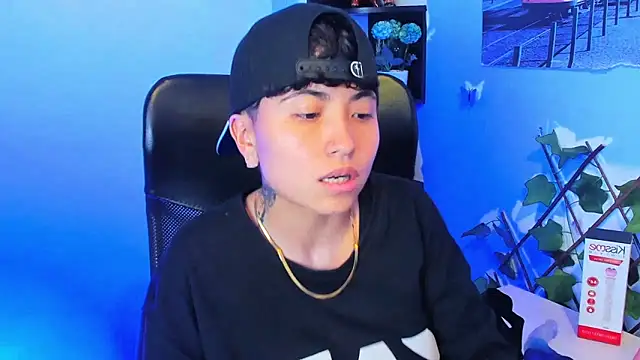 Im Mathias online show from December 21, 3:02 am