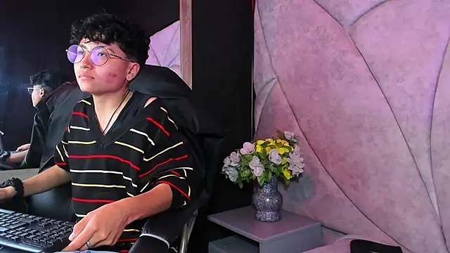 Im Mathias online show from May 1, 3:55 am