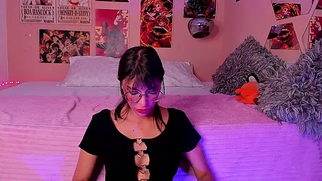 Luna-Chann online show from March 11, 11:37 pm