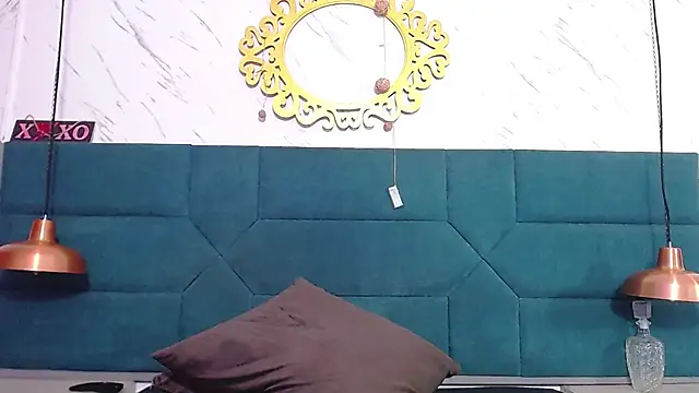 Snapshot of salome_daniel chatting on February 27, 10:42 pm salome daniel online show from February 27, 10:42 pm