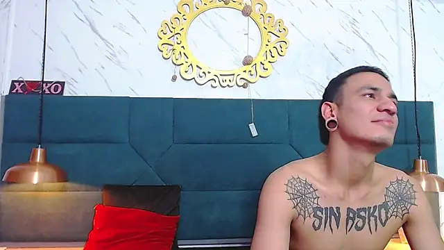 Snapshot of salome_daniel chatting on March 22, 7:53 pm salome daniel online show from March 22, 7:53 pm