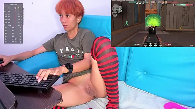 Eriol  online show from March 4, 3:04 pm