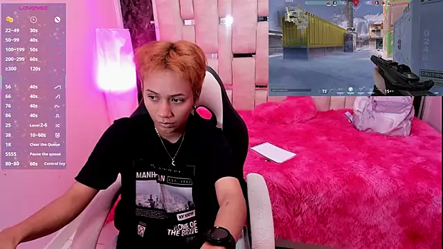 Eriol  online show from March 20, 6:31 pm