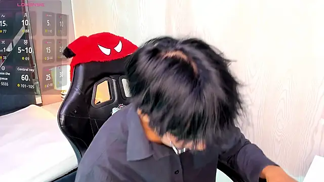 Eriol  online show from April 22, 12:07 pm