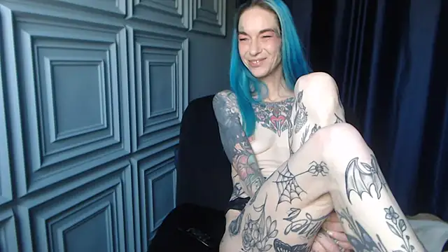 RavenryderUK online show from April 23, 9:41 am