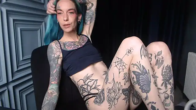 RavenryderUK online show from April 28, 9:14 am