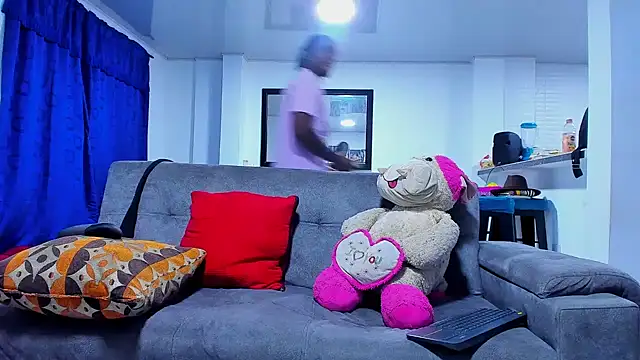 ray long222 online show from January 30, 4:16 am