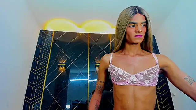 Isabella stanford2 online show from January 6, 7:09 am