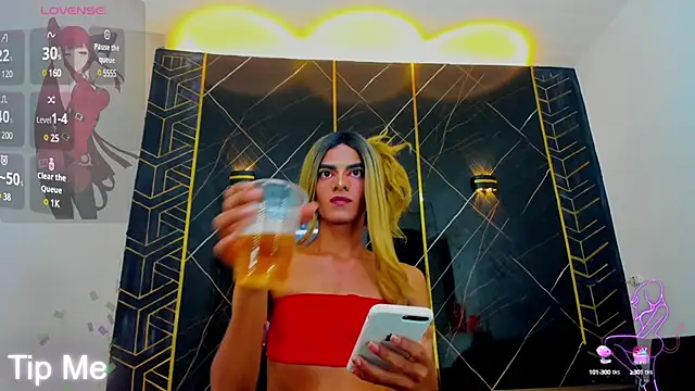 Isabella stanford2 online show from February 22, 12:49 am