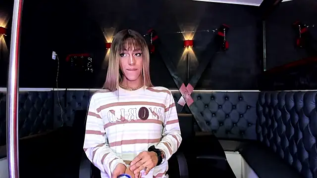 Isabella stanford2 online show from December 22, 7:55 pm