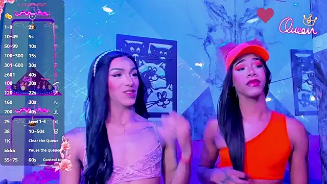 Isabella stanford2 online show from February 28, 5:19 am