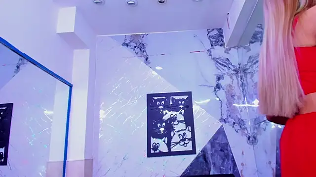 Isabella stanford2 online show from April 13, 4:40 am