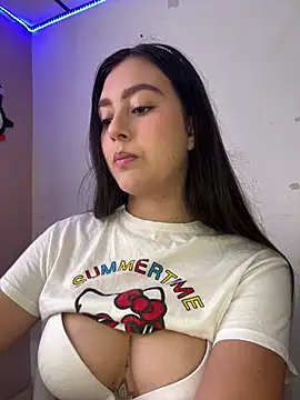 kanne mia online show from February 2, 4:43 pm