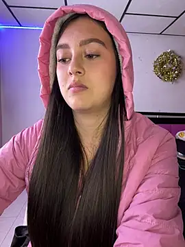 kanne mia online show from February 18, 8:47 pm