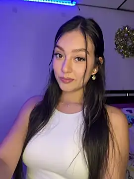 kanne mia online show from February 25, 10:50 pm