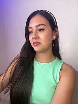 kanne mia online show from February 27, 7:04 pm