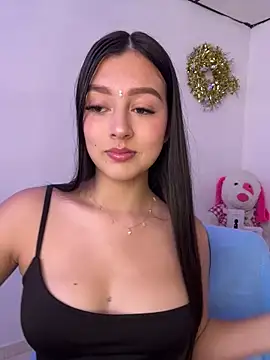 kanne mia online show from March 10, 5:29 pm