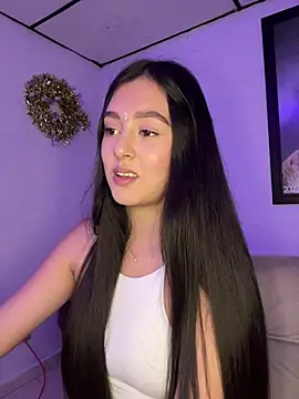 kanne mia online show from March 11, 10:42 pm