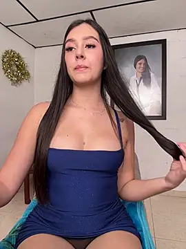 kanne mia online show from March 19, 9:27 pm