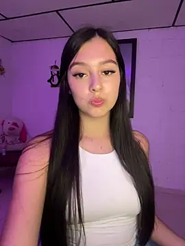 kanne mia online show from March 22, 12:49 am