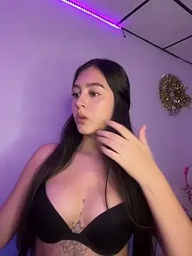 kanne mia online show from March 23, 3:54 am