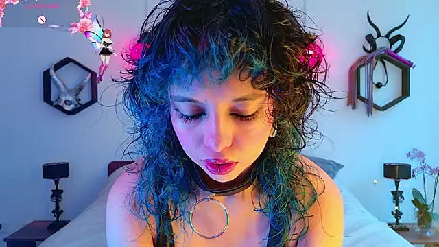 Sweet Chaos online show from November 12, 5:46 pm