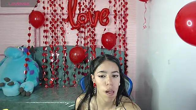 stephania t online show from February 14, 4:52 pm