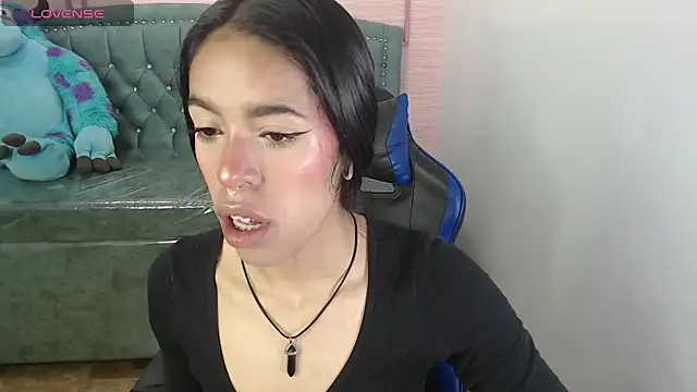 stephania t online show from February 20, 10:27 am