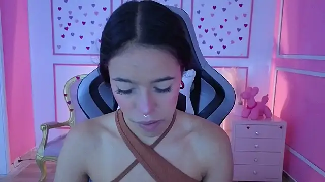 stephania t online show from November 5, 12:38 pm