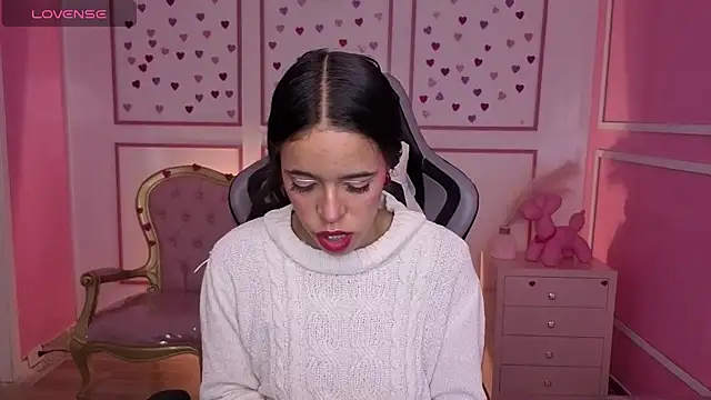 stephania t online show from November 13, 11:53 am