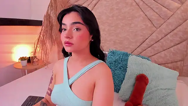 ConnieFontane online show from March 16, 4:20 am