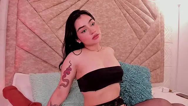 ConnieFontane online show from March 21, 8:06 am