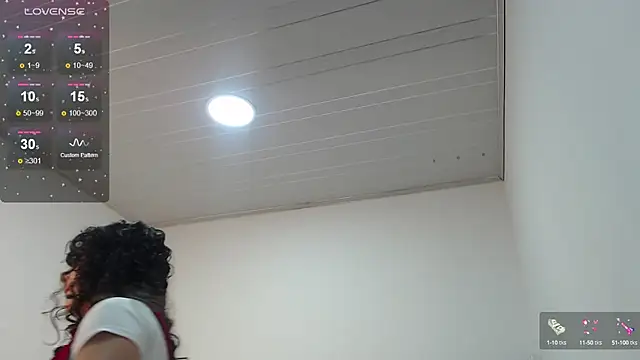 julz 03 online show from January 14, 3:15 pm