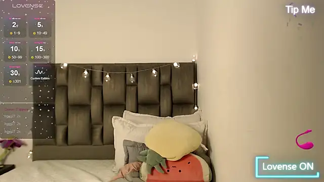 julz 03 online show from January 20, 3:18 pm