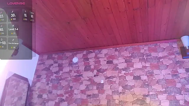 julz 03 online show from February 3, 6:40 am