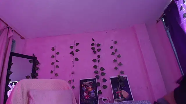 Gaby Tailor online show from January 9, 5:22 pm