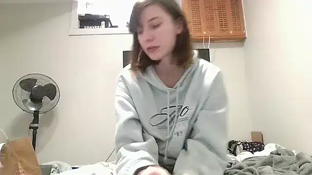 TheSexiest2025 online show from February 4, 5:01 pm